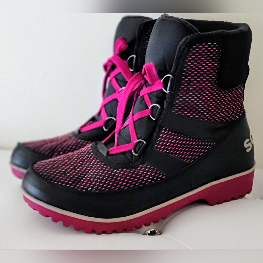 ~~SOREL💗Tivoli II Winter Boots~~